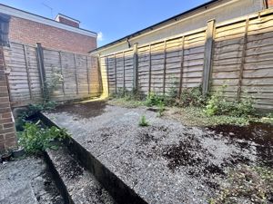 Rear- click for photo gallery